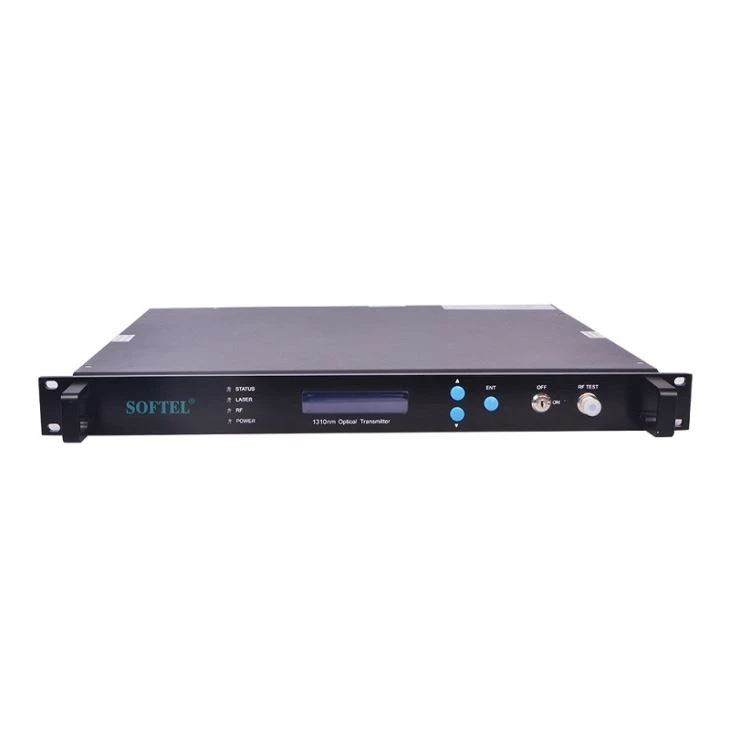 CATV 1310nm optiset kuitulähettimet