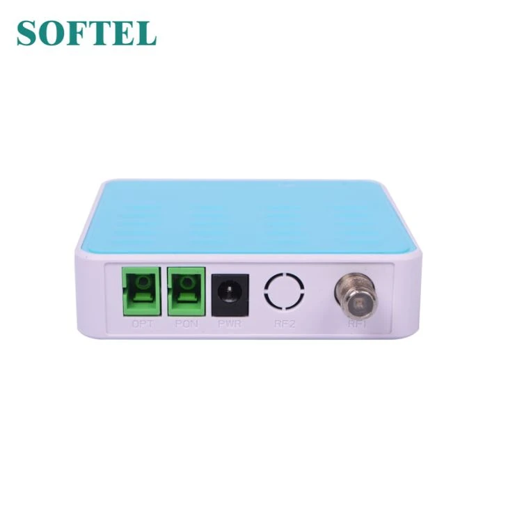 FTTH optinen vastaanotin WDM