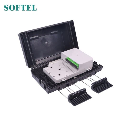 Vaakasuuntaisen optisen liitoksen nivelten sulkeminen