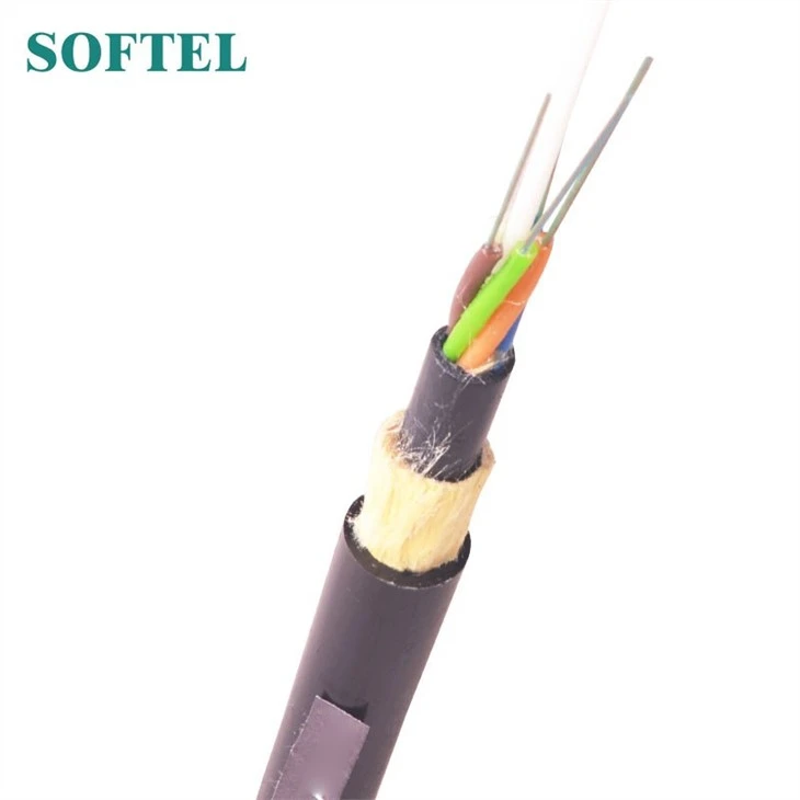ADSS Optical Fiber Cable