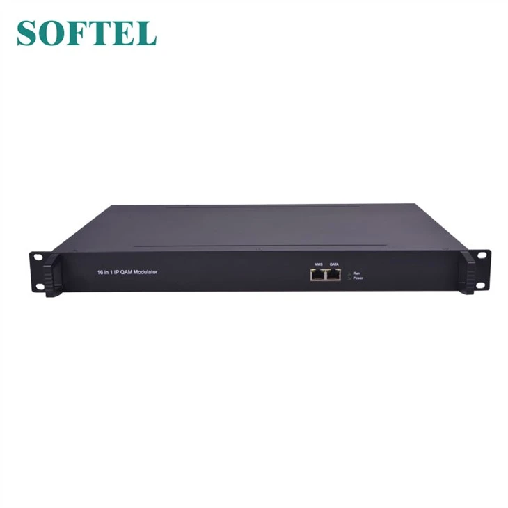 CATV Headend Modulator