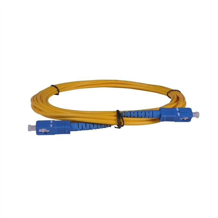 Simplex Fiber Patchcord