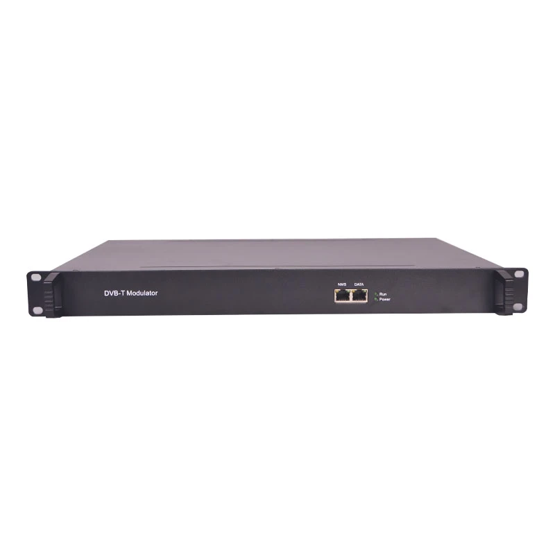 IP Dvb-t-modulaattoriin