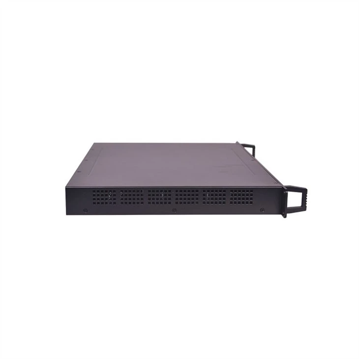 IP To Dvb-t Modulator