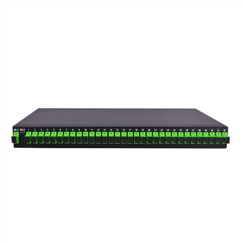 Teline Mount 1x32 PLC Splitter Box