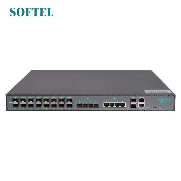 Olt Epon 16 -satama