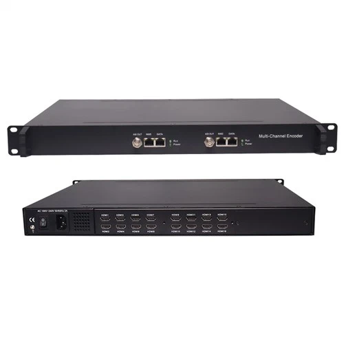 Hdmi H.264 Enkooderi