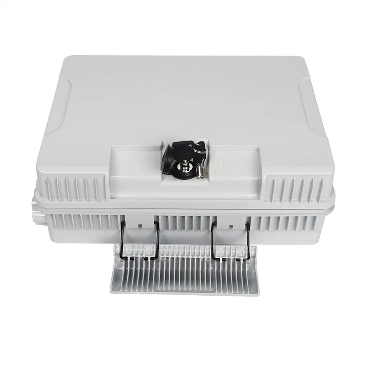 24 Core Distribution Box Ftth