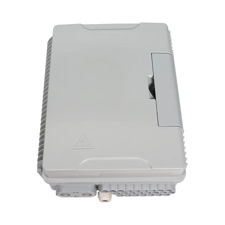 24 Core Distribution Box Ftth