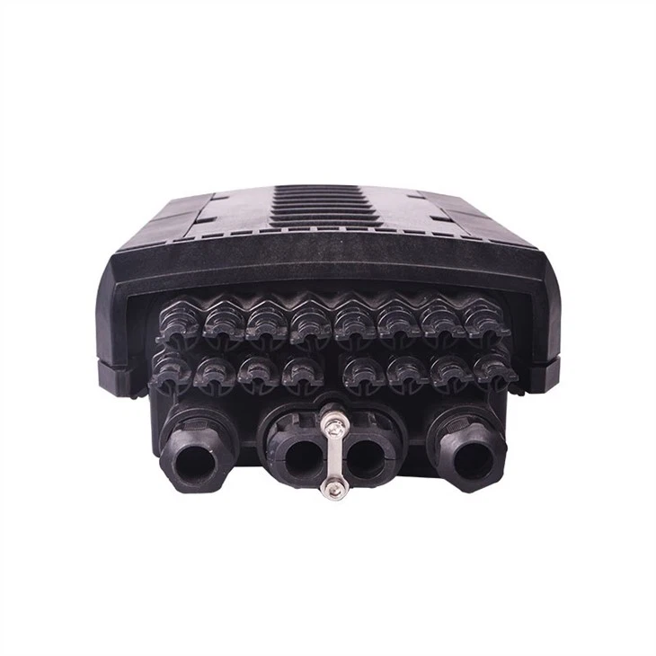 Cajas Nap 16 Puertos