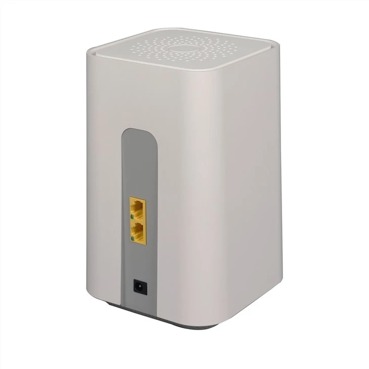 Kaksikaistainen Onu Wifi -reititin