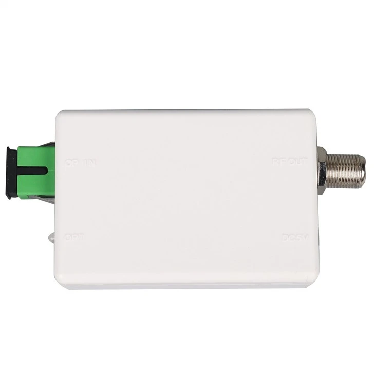Ftth Micro Node