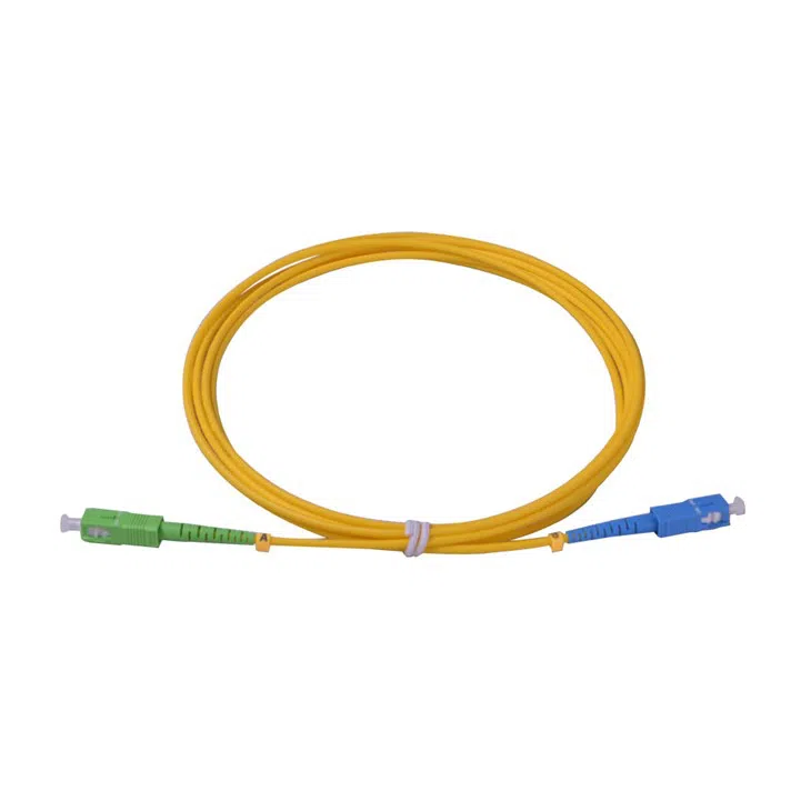 Optinen Patchcord