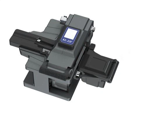 High Precision Fiber Cleaver