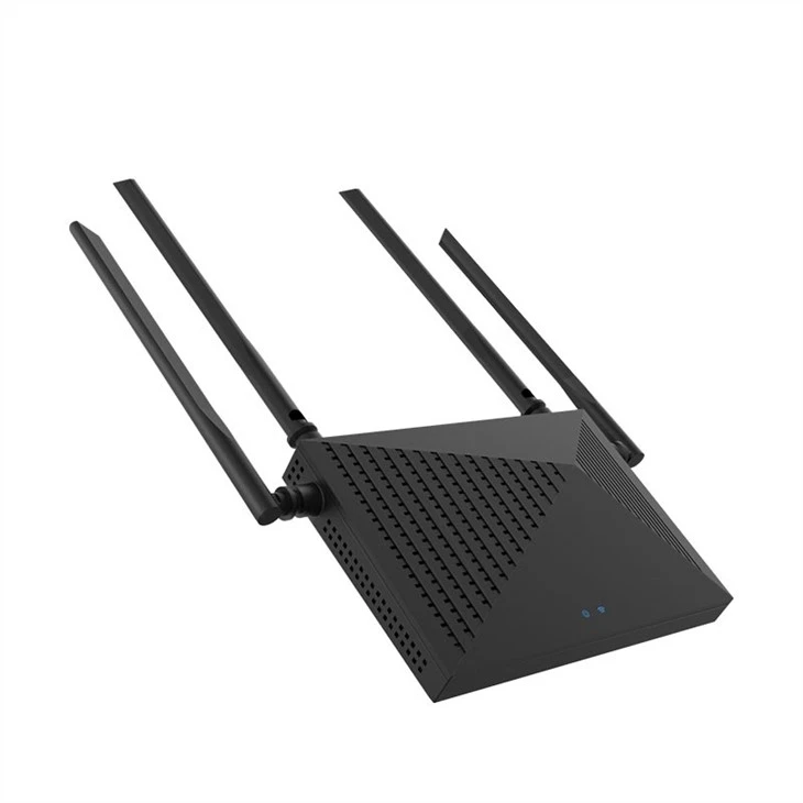 2600M Gigabit Dual Band Wireless WiFi Router