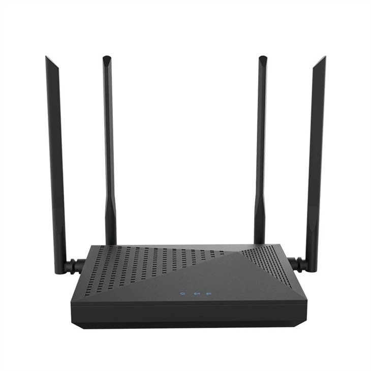 2600M Gigabit Dual Band Wireless WiFi Router