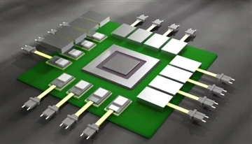 Silicon Photonics Technology antaa vihreille datakeskuksille mahdollisuuden