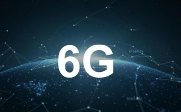 Kiina julkisti uuden 6G-kehityksen, ja Yhdysvalloilla on vähän toivoa ohittaa...