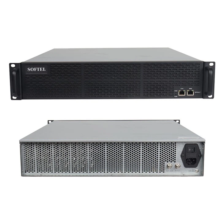 32 48 64 kanavat ip analogiseen modulaattoriin