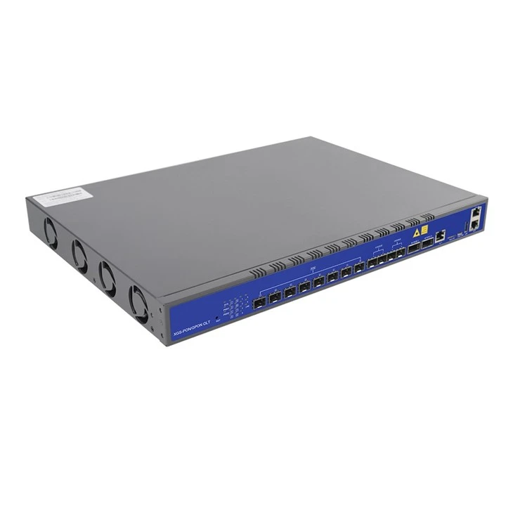 8-Port 10G Combo XGSPON-08V PON/GPON OLT price