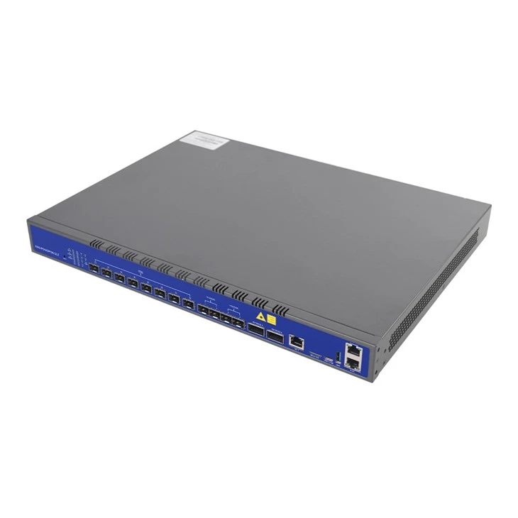 8-Port 10G Combo XGSPON-08V PON/GPON OLT best
