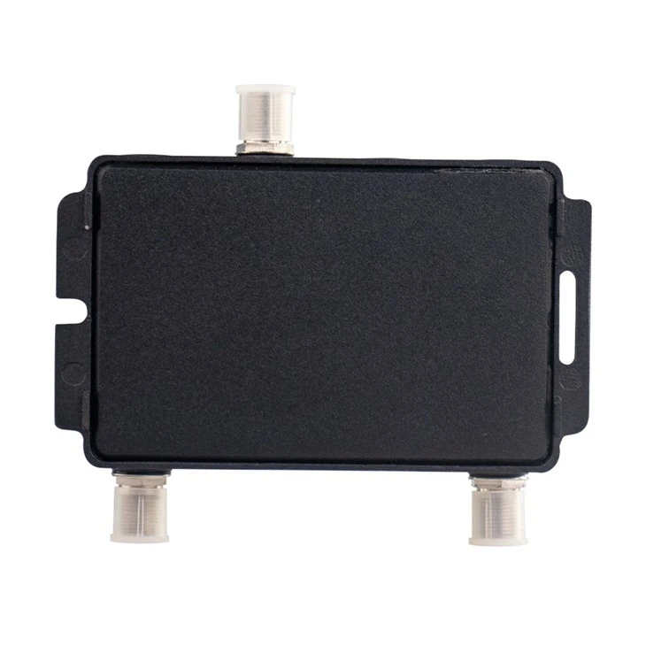 Coax Amplifier best