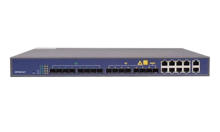 VSOL GPON OLT 16 -portit