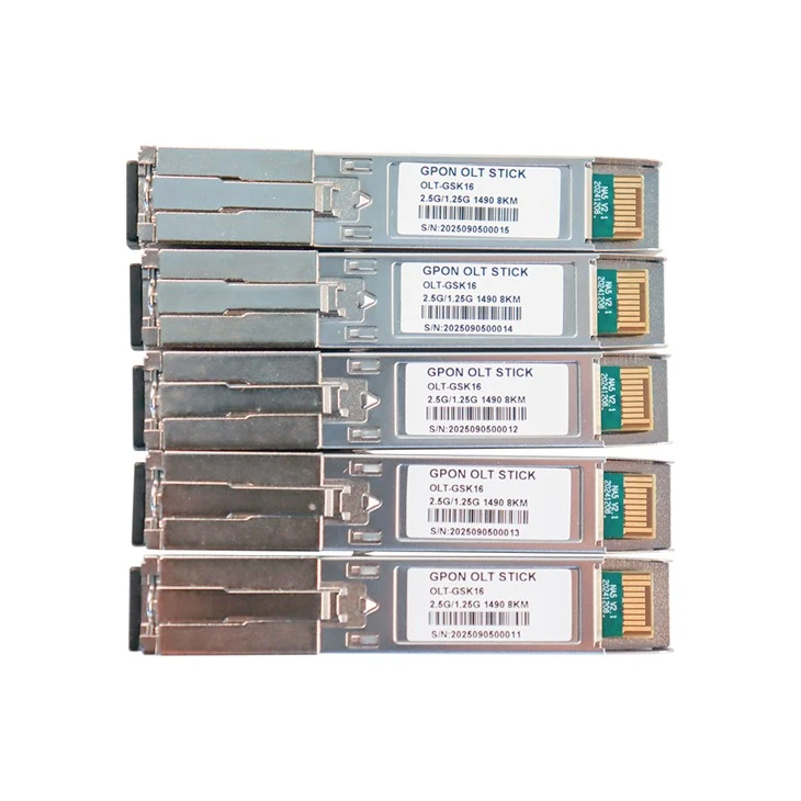 GPON OLT -STIKA