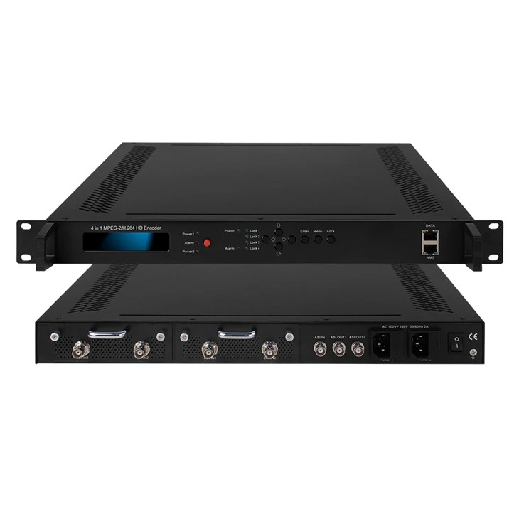 HD-SDI-IP-kooderi
