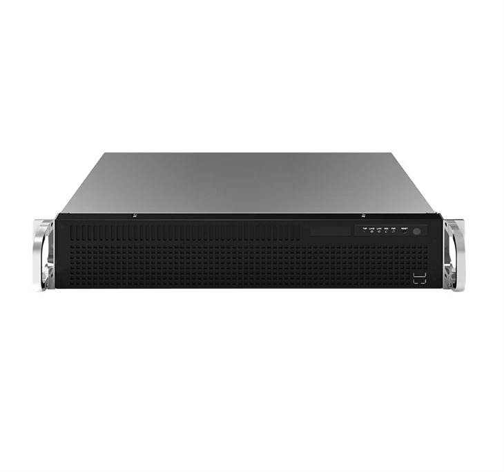 IP Gateway IPTV -palvelin