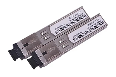 Ero GPON SFP -moduulin B+ C+ C ++ C +++ c ++++ välillä