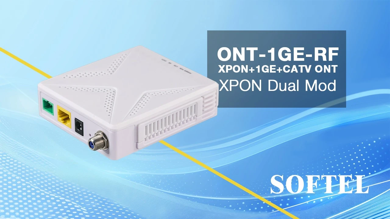 ONT-1GE-RF ONT-1GE-RF