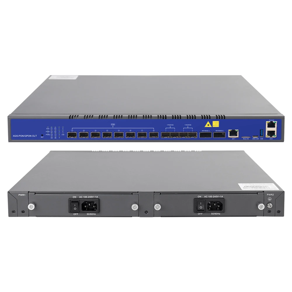 XGSPON-08V-1 XGSPON-08V-1