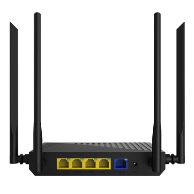 1200M Wifi6 reititin
