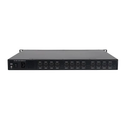 HDMI-tulotuki H264+H265-enkooderi
