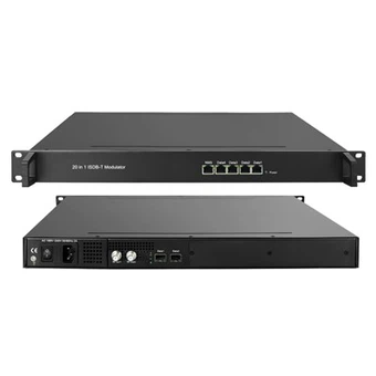 ISDB-T RF-modulaattori