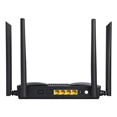 Uusi saapuva WIFI 6 ONT