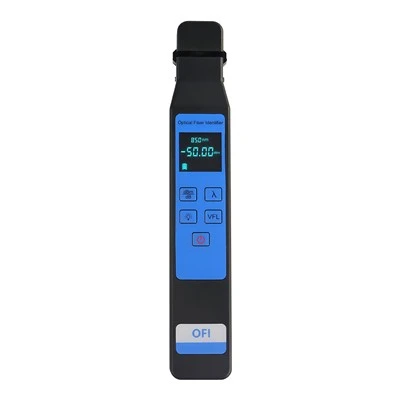 Ofi Optical Fiber Identifier
