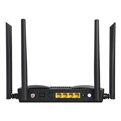 WIFI6 GPON ONU CATV:llä