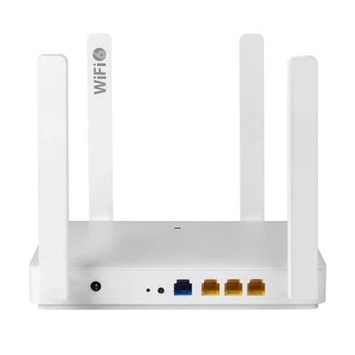WIFI 6 -reititin AX1500
